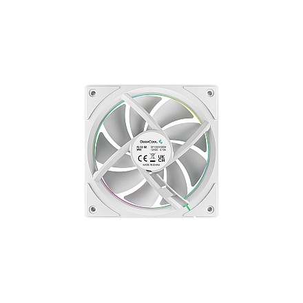 Deepcool Fan | FL12 SE WH 3IN1 - 4
