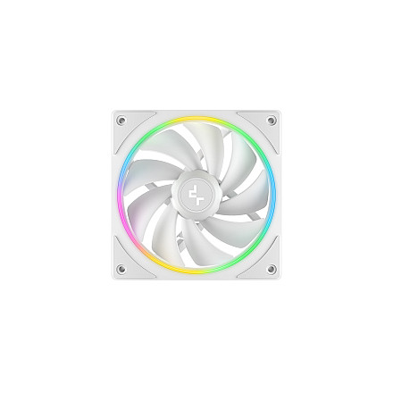 Deepcool Fan | FL12 SE WH 3IN1 - 3