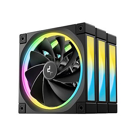 Deepcool Fan | FL12R 3 IN 1 - 7