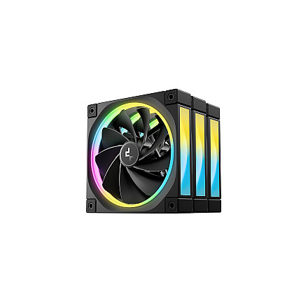 Deepcool Fan | FL12R 3 IN 1 - 1