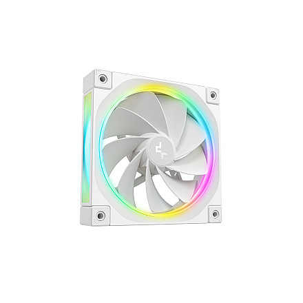 Deepcool Fan | FL12R WH 3 IN 1 - 5