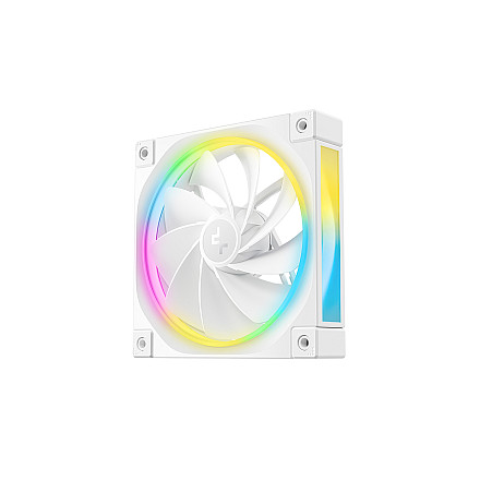 Deepcool Fan | FL12R WH 3 IN 1 - 2