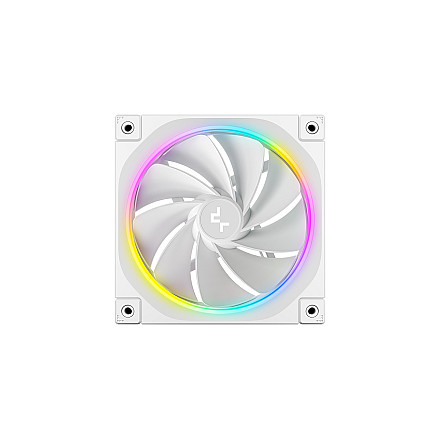 Deepcool Fan | FL12R WH 3 IN 1 - 3