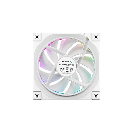 Deepcool Fan | FL12R WH 3 IN 1 - 4