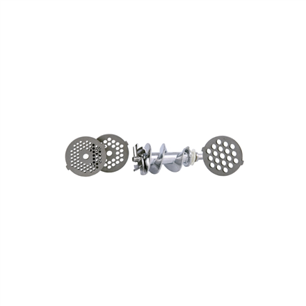 Adler | Młynek do mięsa | AD 4808 | Biały | 350 W - 3