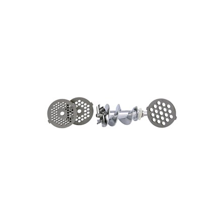 Adler | Młynek do mięsa | AD 4808 | Biały | 350 W - 6