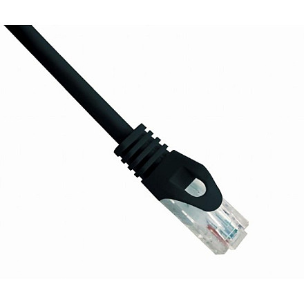 Gembird | RJ-45 | RJ-45 | 2 m | чорний - 5