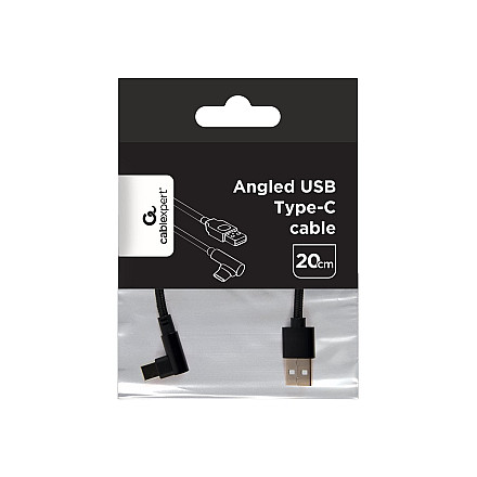Gembird Кабель USB-C Чоловічий 4-pinowy USB Typ A - 4