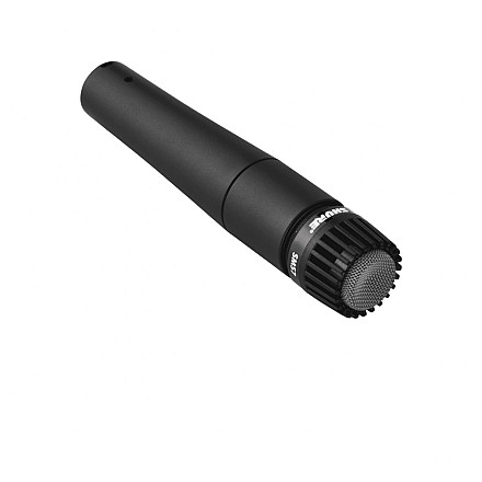 Shure | Мікрофон instrumentalny | SM57-LCE | чорний | kg - 9