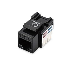 Digitus Class E CAT 6 Keystone Jack DN-93601 Неекранований RJ45 до LSA