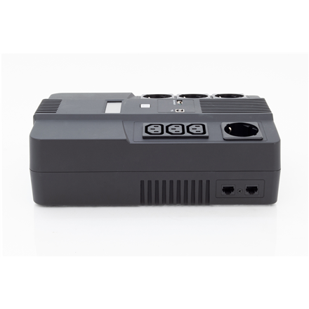 Digitus UPS All-in-One - 4