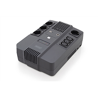 Digitus UPS All-in-One