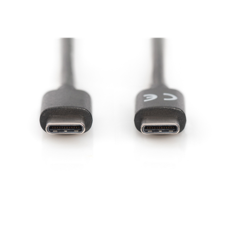 Digitus Кабель USB-C Чоловічий 24-pinowy USB-C - 3