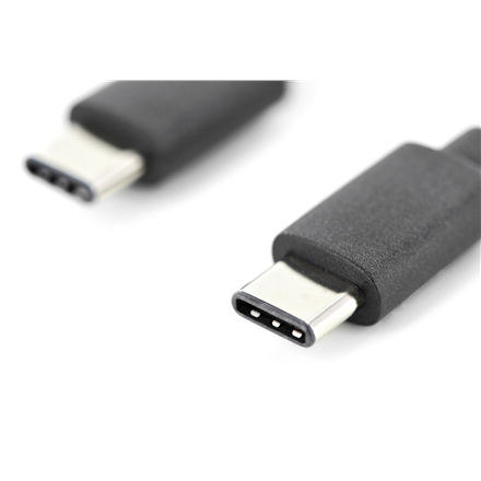Digitus Кабель USB-C Чоловічий 24-pinowy USB-C - 2