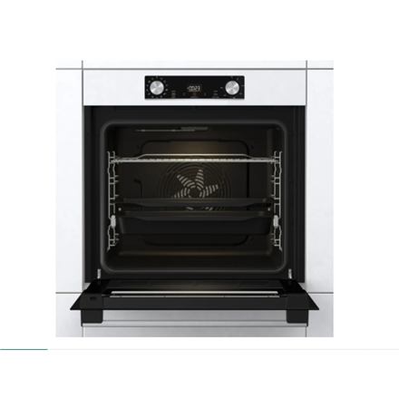Gorenje BOS6737E06WG Piekarnik 77 L - 3