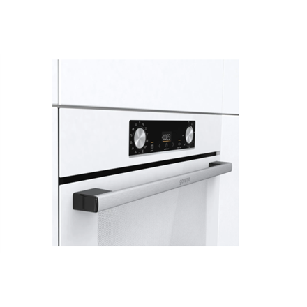 Gorenje BOS6737E06WG Piekarnik 77 L - 5
