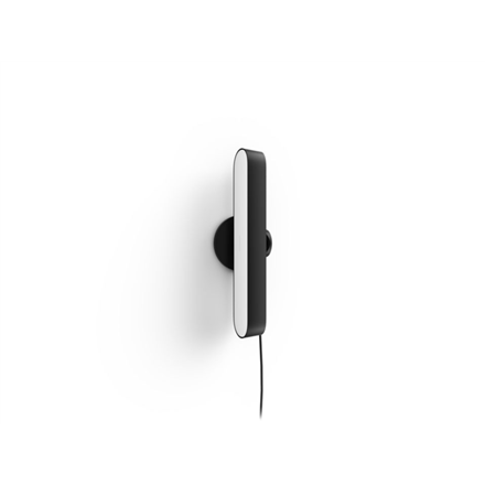 Philips Hue COL Play Light Bar Extension, czarny Philips Hue | Hue COL Play Light Bar Extension | W | 42 W | 2000-6500 Hue White Color Ambiance - 3
