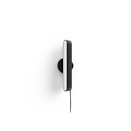 Philips Hue COL Play Light Bar Extension, czarny Philips Hue | Hue COL Play Light Bar Extension | W | 42 W | 2000-6500 Hue White Color Ambiance - 14