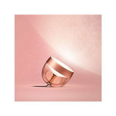 Портативна лампа Philips Hue Iris, спеціальне мідне видання Philips Hue - 12