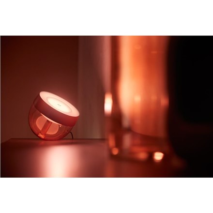 Портативна лампа Philips Hue Iris, спеціальне мідне видання Philips Hue - 13