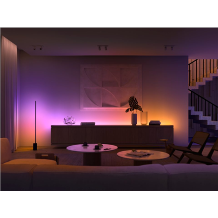 Philips Hue Gradient Lightstrip 1m Extension Philips Hue - 8