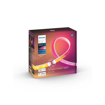 Philips Hue Gradient Lightstrip 1m Extension Philips Hue - 15