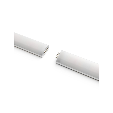 Philips Hue Gradient Lightstrip 2m Base Kit Philips Hue Lightstrip - 4