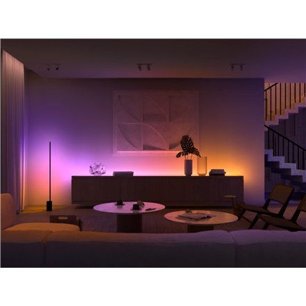 Philips Hue Gradient Lightstrip 2m Base Kit Philips Hue Lightstrip - 16