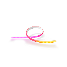 Philips Hue Gradient Lightstrip 2m Base Kit Philips Hue Lightstrip