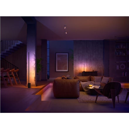 Philips Hue Gradient Lightstrip 2m Base Kit Philips Hue Lightstrip - 9