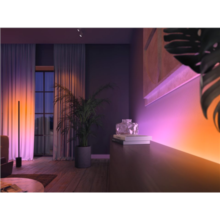 Philips Hue Gradient Lightstrip 2m Base Kit Philips Hue Lightstrip - 8