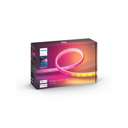 Philips Hue Gradient Lightstrip 2m Base Kit Philips Hue Lightstrip - 15