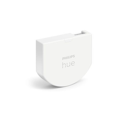 Модуль перемикачa настінніgo Philips Hue | Модуль перемикачa настінніgo Philips Hue | білий - 2
