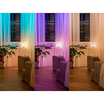 Модуль перемикачa настінніgo Philips Hue | Модуль перемикачa настінніgo Philips Hue | білий - 14