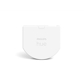 Модуль перемикачa настінніgo Philips Hue | Модуль перемикачa настінніgo Philips Hue | білий