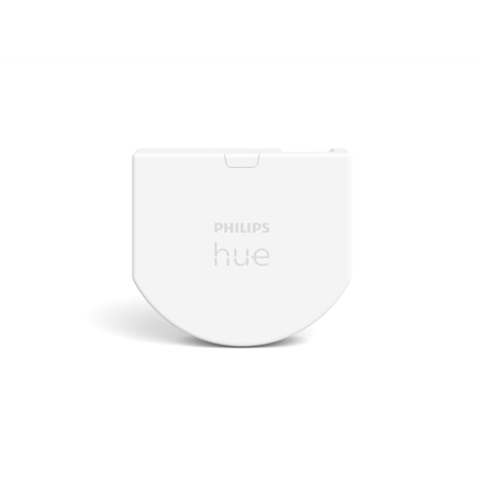 Модуль перемикачa настінніgo Philips Hue | Модуль перемикачa настінніgo Philips Hue | білий - 1