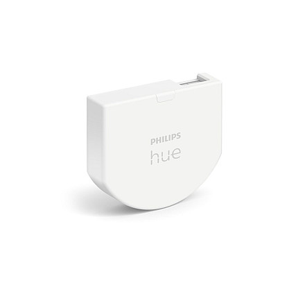 Модуль перемикачa настінніgo Philips Hue | Модуль перемикачa настінніgo Philips Hue | білий - 9