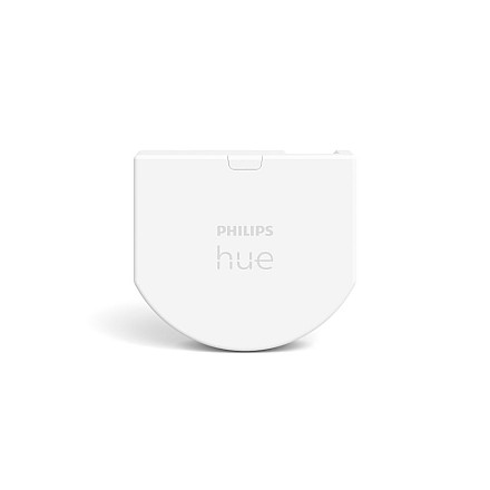 Модуль перемикачa настінніgo Philips Hue | Модуль перемикачa настінніgo Philips Hue | білий - 8