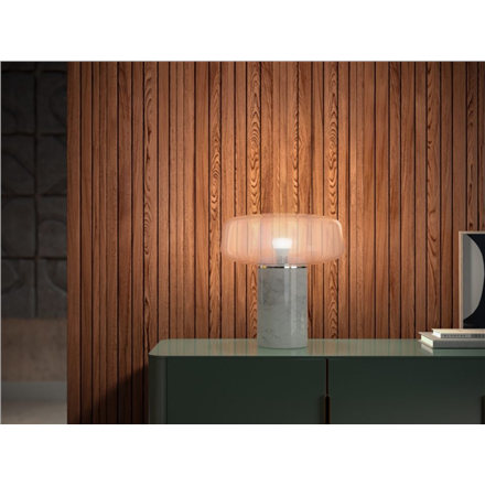 Philips Hue W Starter Kit 9,5W A60 E27 3szt, Bridge, Switch Philips Hue | Hue W Starter Kit 9,5W A60 E27, 3szt, Bridge, Switch | E27 | 9,5W | Ciepła biel 2700K | Bluetooth i Zigbee - 5