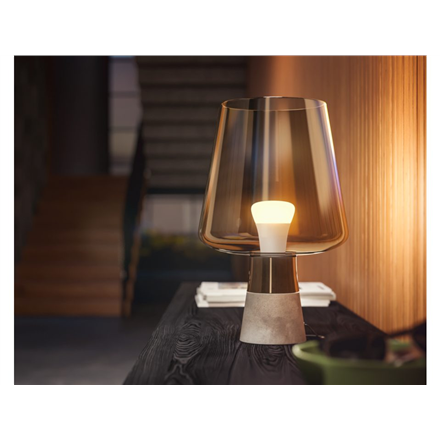 Philips Hue W 9W A60 E27 opakowanie 4 sztuki Philips Hue - 7