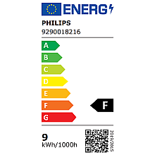 Philips Hue W 9W A60 E27 opakowanie 4 sztuki Philips Hue
