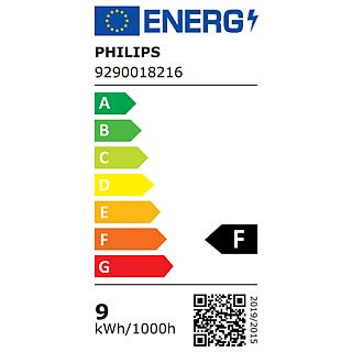 Philips Hue W 9W A60 E27 opakowanie 4 sztuki Philips Hue