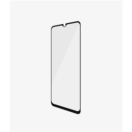 PanzerGlass | Ochraniacz ekranu - szkło | Samsung Galaxy A13 | Szkło hartowane | Czarny | Przezroczysty - 3