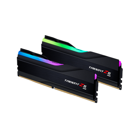 G.Skill 32 Kit (16GBx2) GB DDR5 6400 MHz - 3