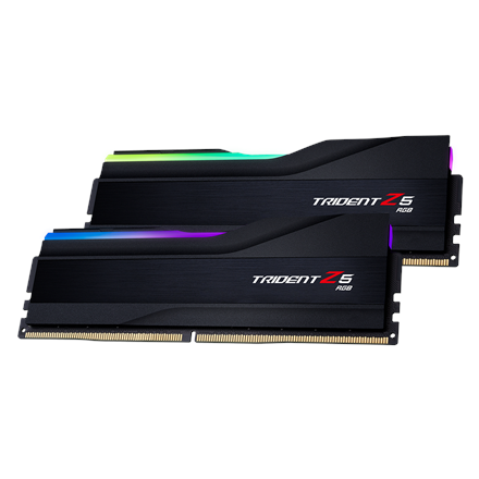 G.Skill 32 Kit (16GBx2) GB DDR5 6400 MHz - 4