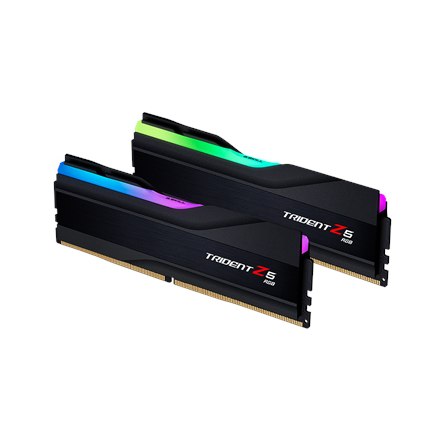 G.Skill 32 Kit (16GBx2) GB DDR5 6400 MHz - 7