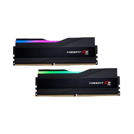 G.Skill 32 Kit (16GBx2) GB DDR5 6400 MHz - 5