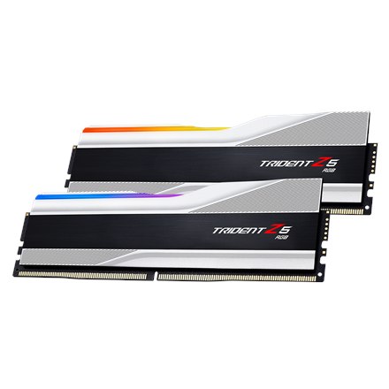 G.Skill | 32 GB | DDR5 | 6400 MHz | PC/serwer | Registered No | ECC No - 8