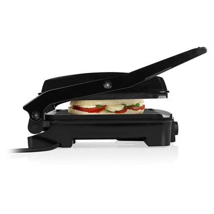 Tristar | GR-2853 | Grill | Grill kontaktowy | 2000 W | Aluminium - 3