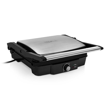Tristar | GR-2853 | Grill | Grill kontaktowy | 2000 W | Aluminium - 7
